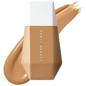 Fenty Beauty Blurring Skin Tint Foundation in (12) Eaze Drop